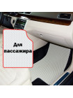 Автоковрики для Lada Samara (ВАЗ-2110; 1995-2014)