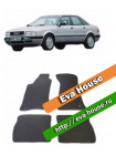 Автоковрики ЭВА для Audi 80 (B4; 1991-1996)