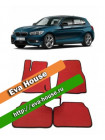 Автоковрики ЭВА для BMW 1 (F20; 2011-н.в.)
