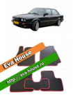 Автоковрики ЭВА для BMW 3 серии (E30; 1982-1994)