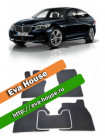  Автоковрики ЭВА для BMW 5 (F07; 2009-2013) Gran Turismo