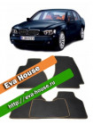 Автоковрики для BMW 7 серии (E65 Long; 2001-2008)