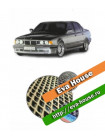 Автоковрики для BMW 7 серии (E32 Long; 1986-1994)
