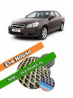 Автоковрики для Chevrolet Epica I (2006-2010)