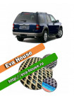 Автоковрики для Ford Explorer IV 5 мест (2006-2010)
