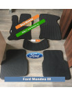 Автоковрики для Ford Mondeo III (2000-2007)