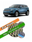 Автоковрики для Land Rover Range Rover Evoque 5d (2011-н.в.)