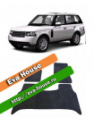Автоковрики для Land Rover Range Rover III (2002-2012)