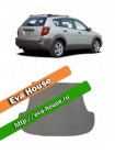 Автоковрики для Pontiac Vibe I (2002-2008)