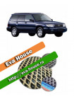Автоковрики для Subaru Forester I (SF; 1997-2002)