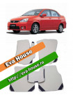 Автоковрики для Suzuki Liana I (ER; 2001-2008)