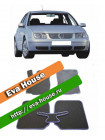 Автоковрики для Volkswagen Bora (1999-2005)