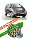 Автоковрики для Volkswagen Sharan (1995-2000)