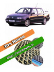 Автоковрики для Volkswagen Vento (1991-1998)